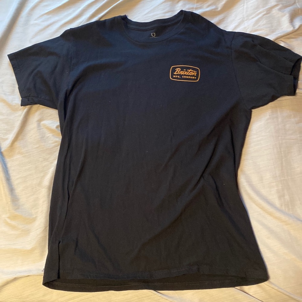 Brixton Graphic T-Shirt